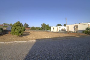 Fotografia 1 de Terreno cidade da Maia para construção 3 moradias