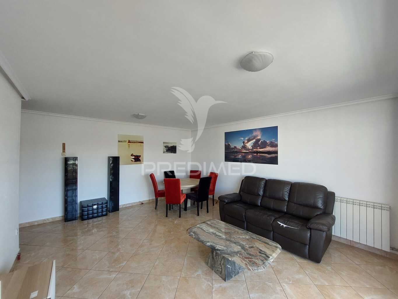 Apartamento T3