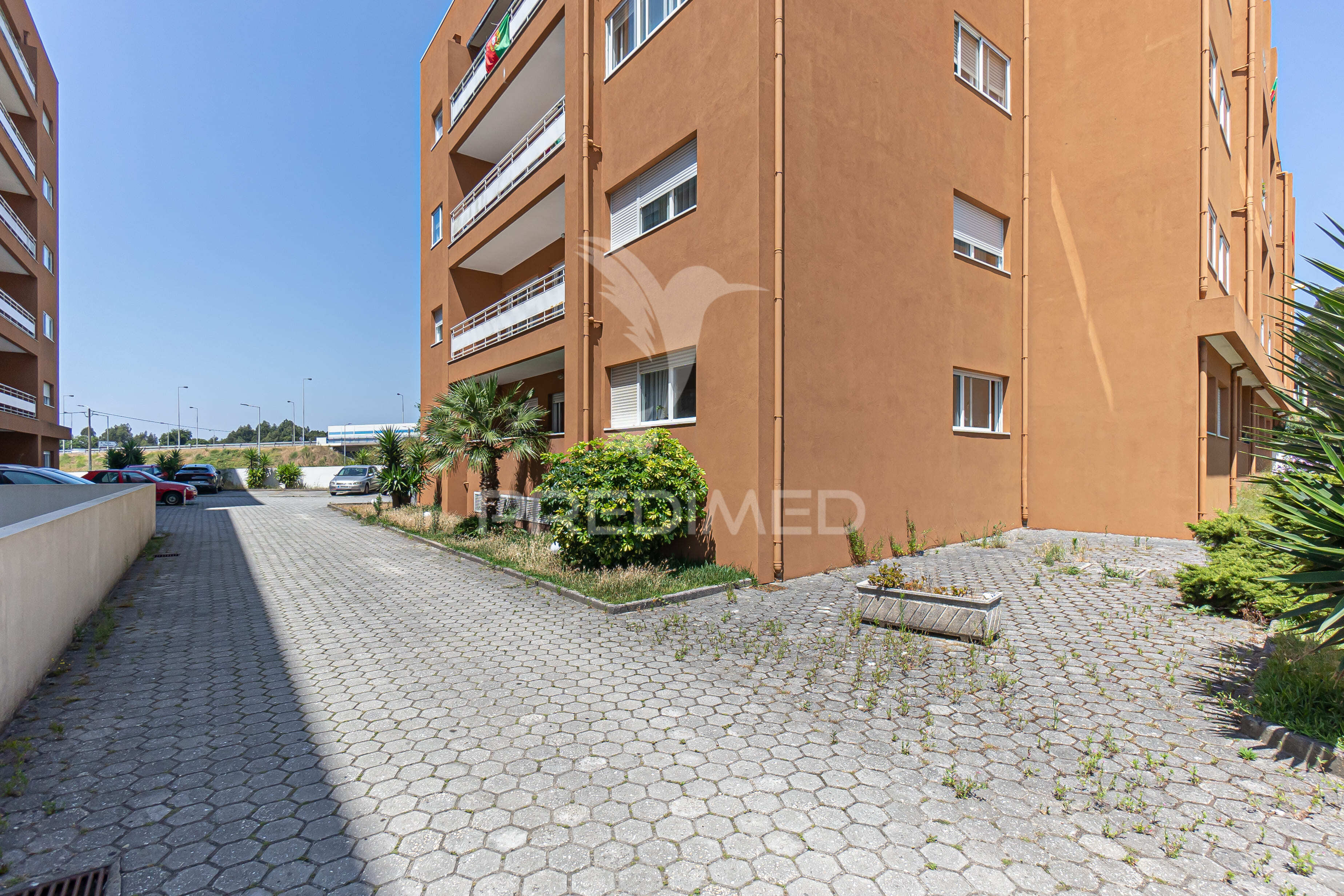 Apartamento T2