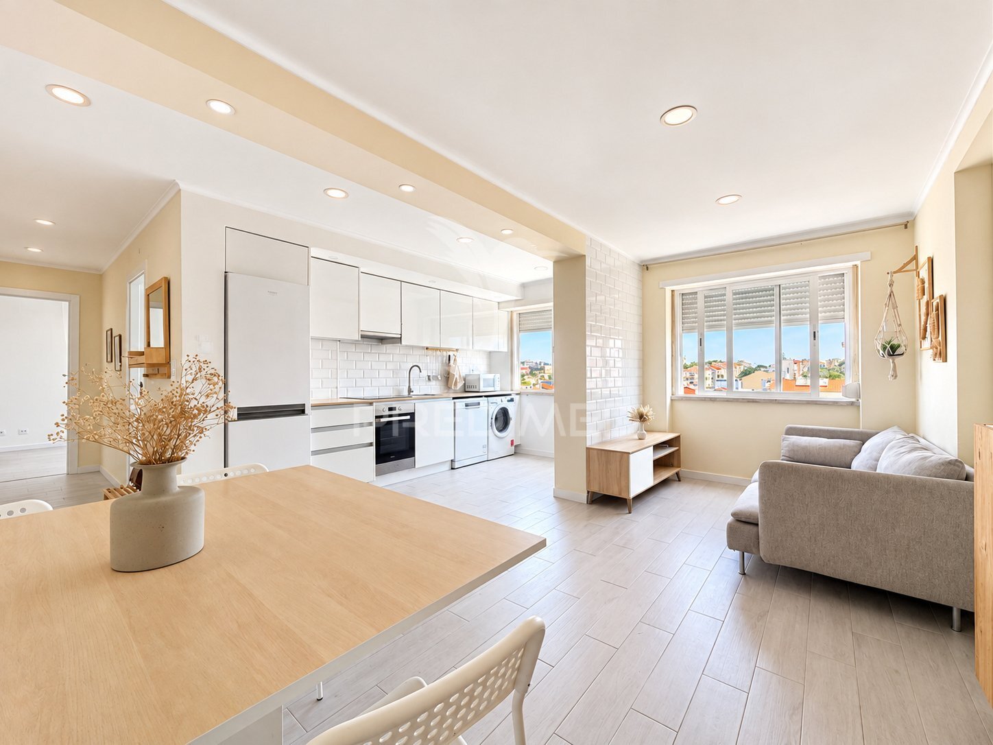Apartamento T2