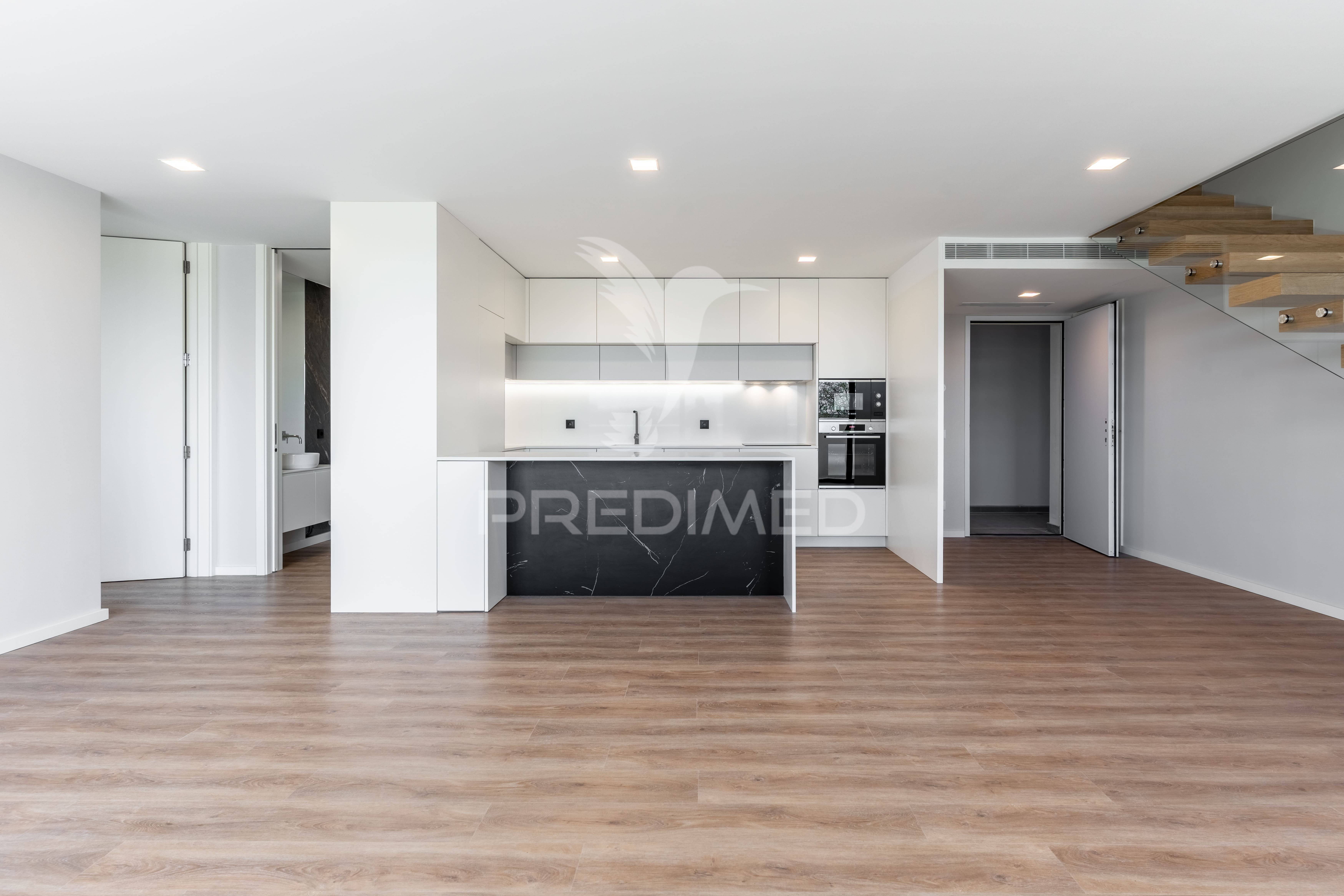Apartamento T4