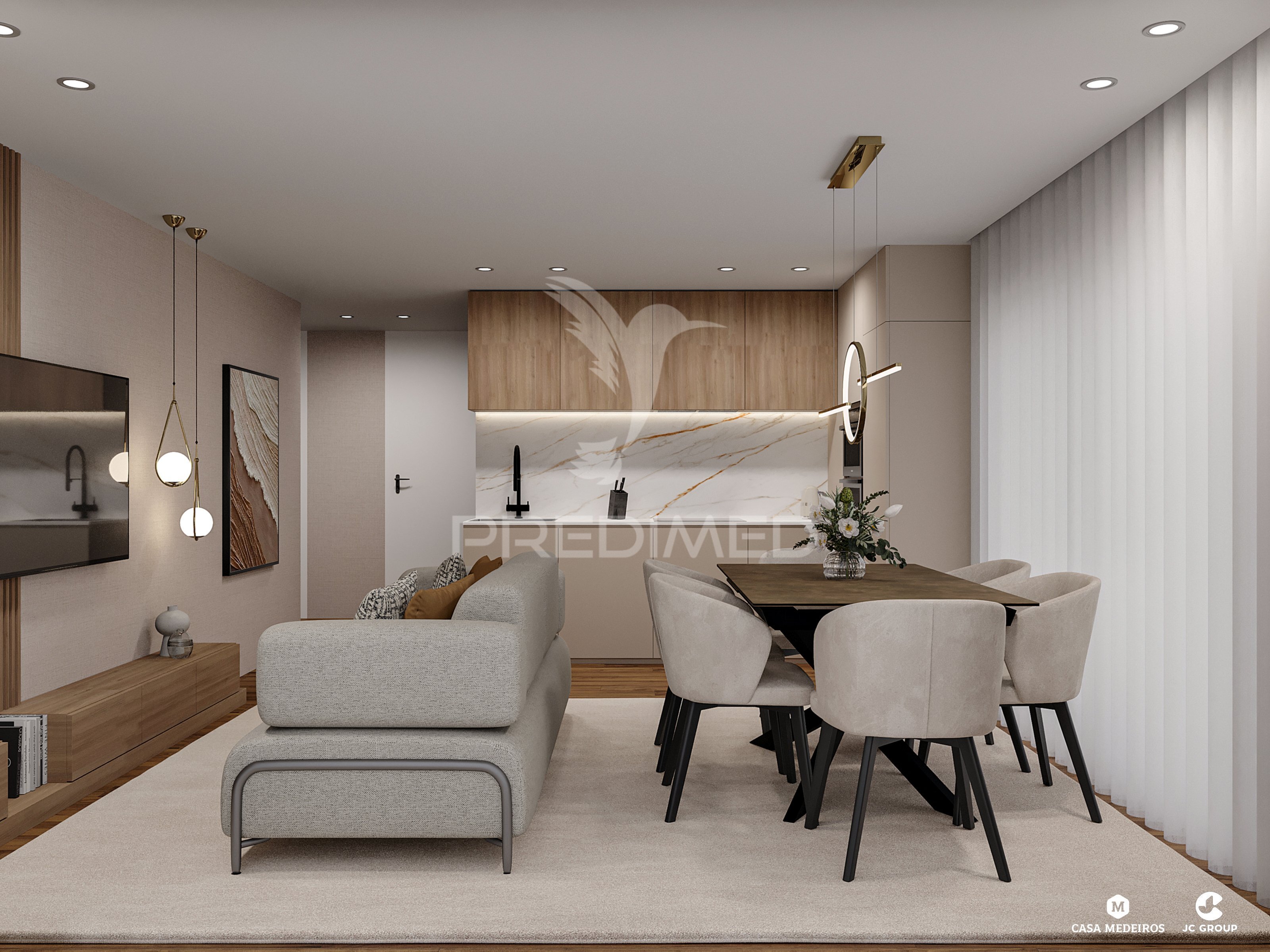 Apartamento T2