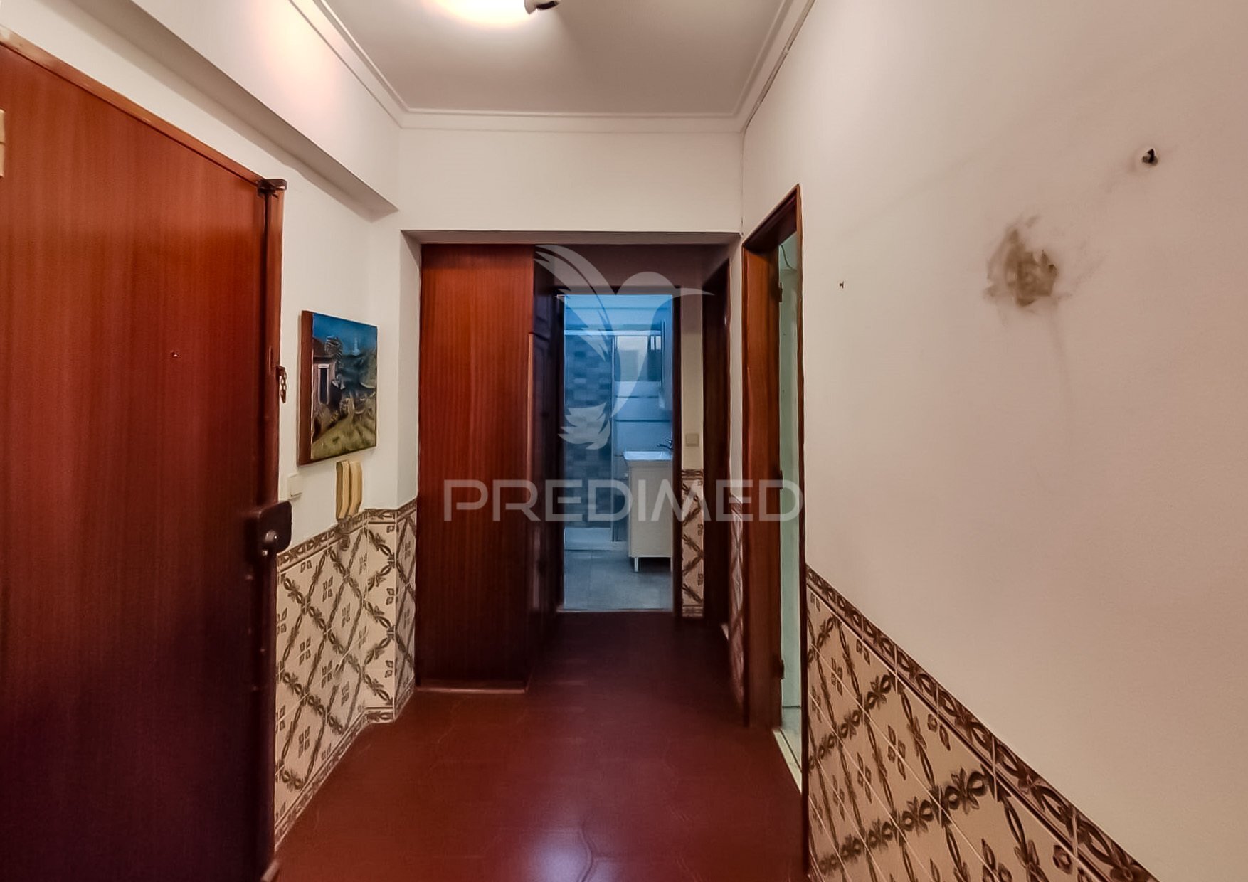 Apartamento T1