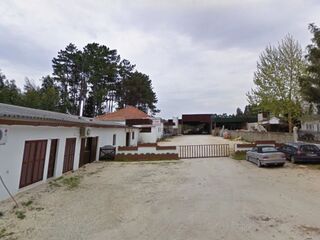 Fotografia 1 de Armazém - Anadia