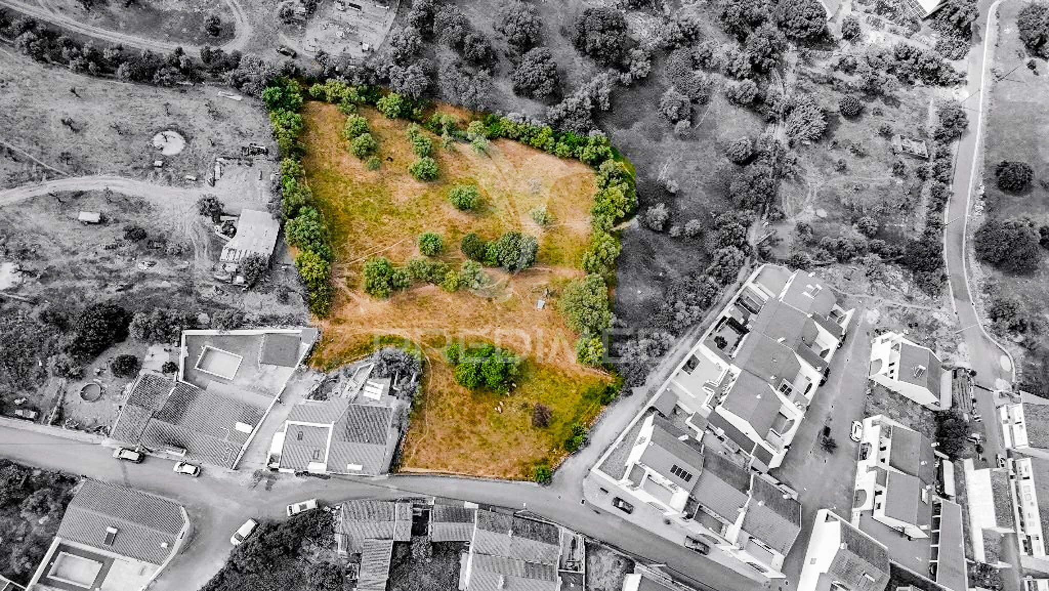 Terreno Urbano