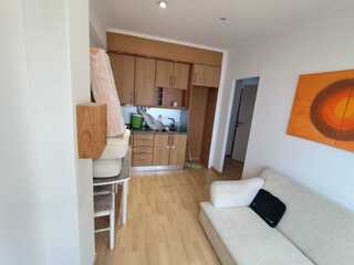 Fotografia 1 de Apartamento à venda – Av. 1.º de Maio, Paivas (Amora) – 140.000 €