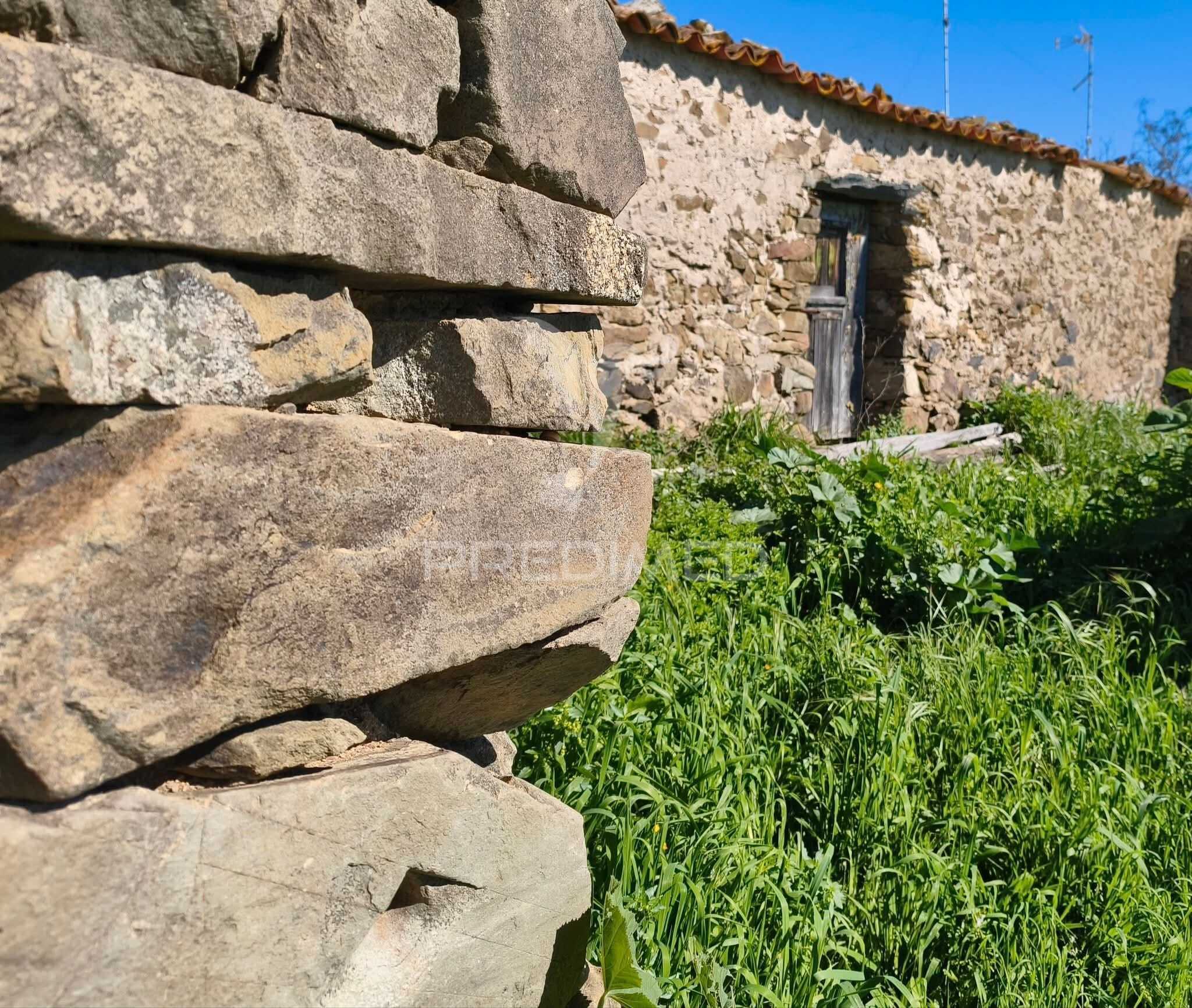 Casa Térrea T0