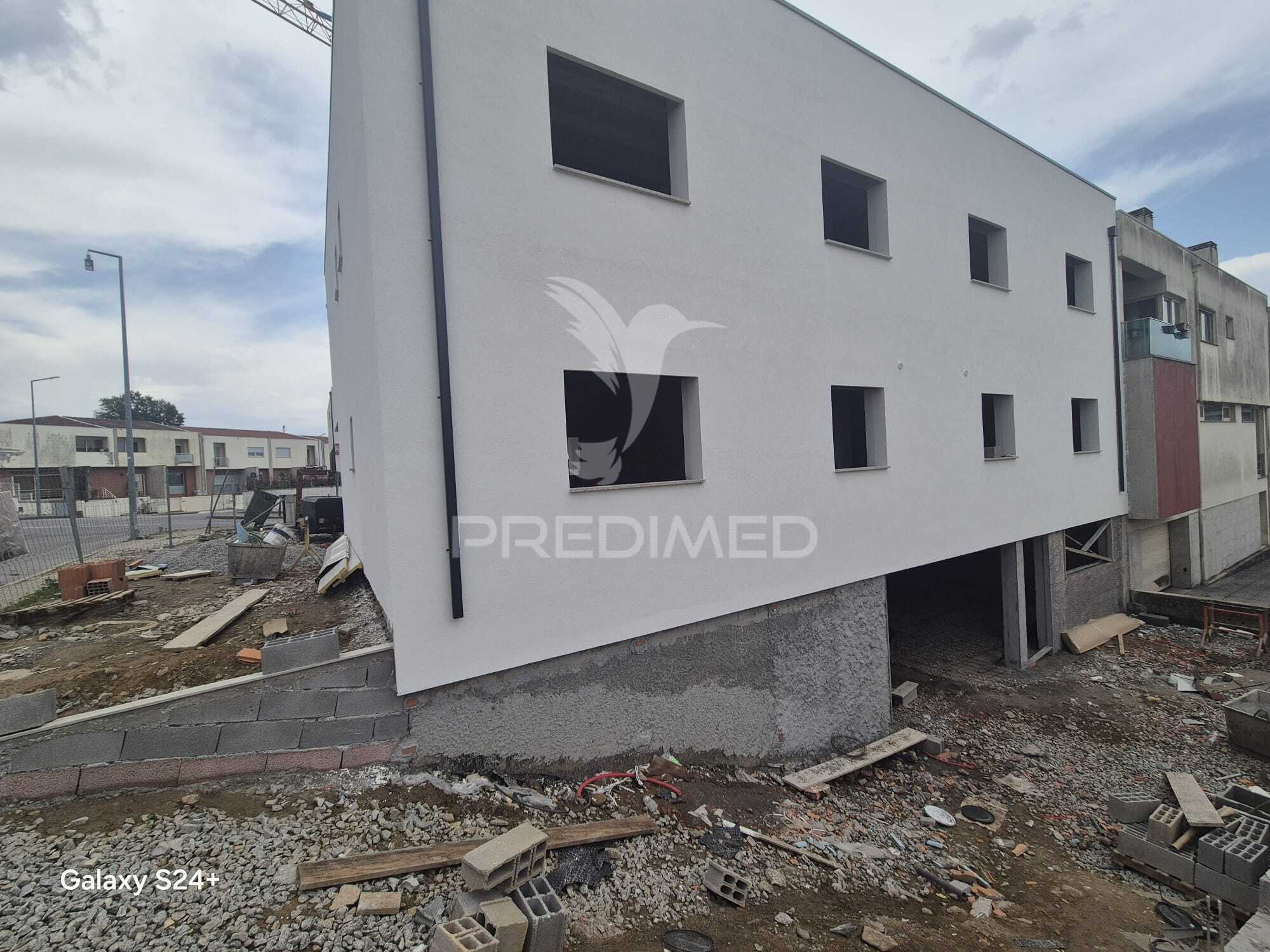 Apartamento T2