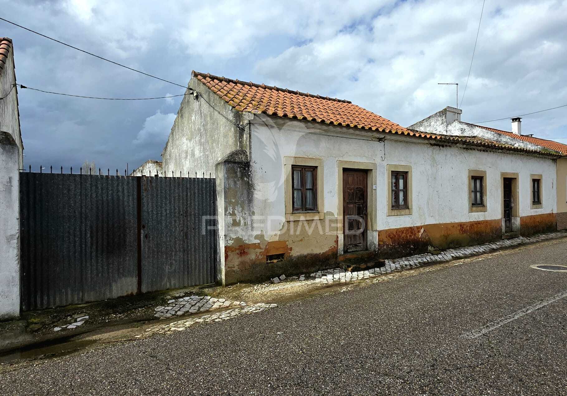 Casa Antiga T4