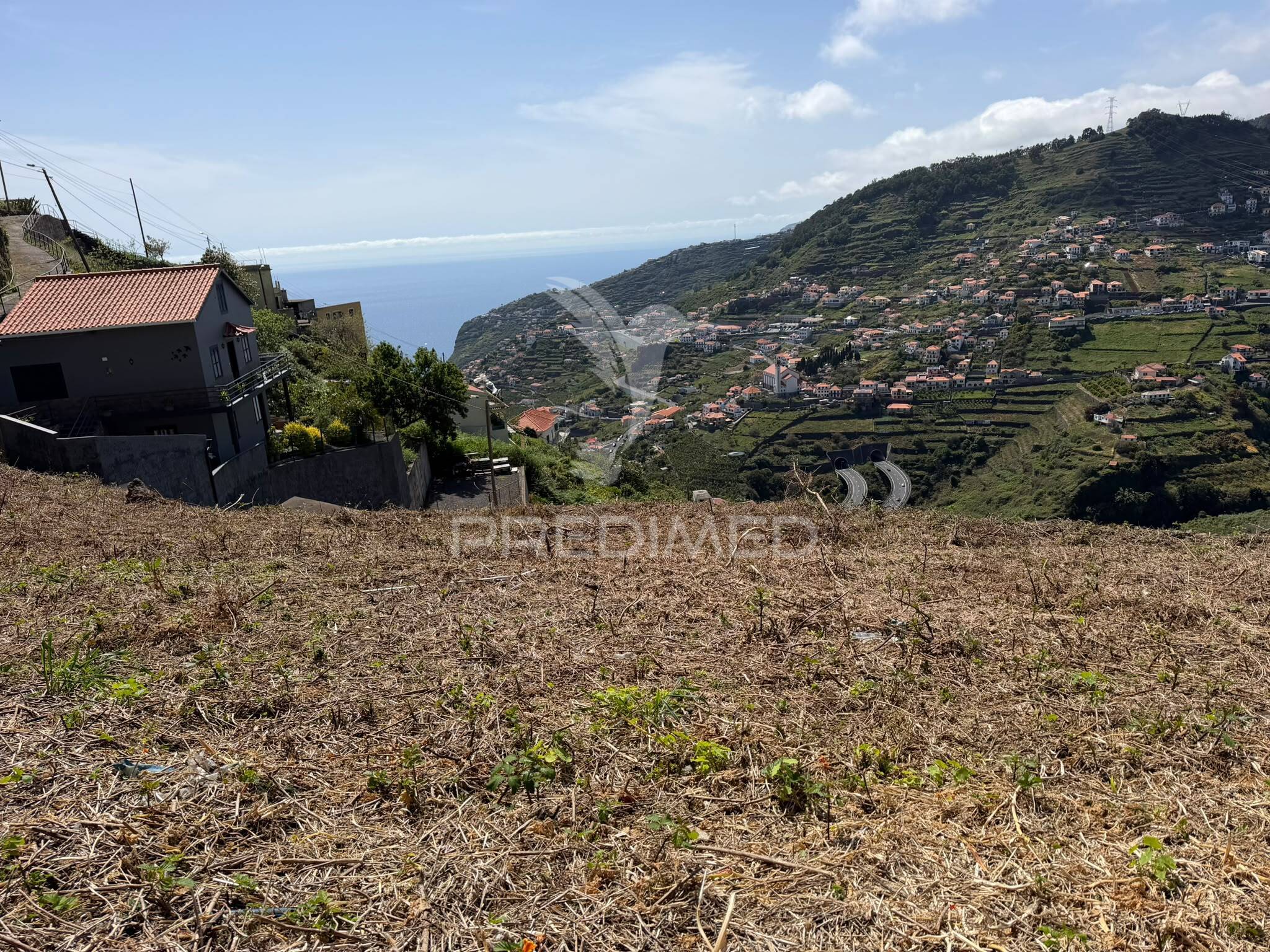 Terreno
