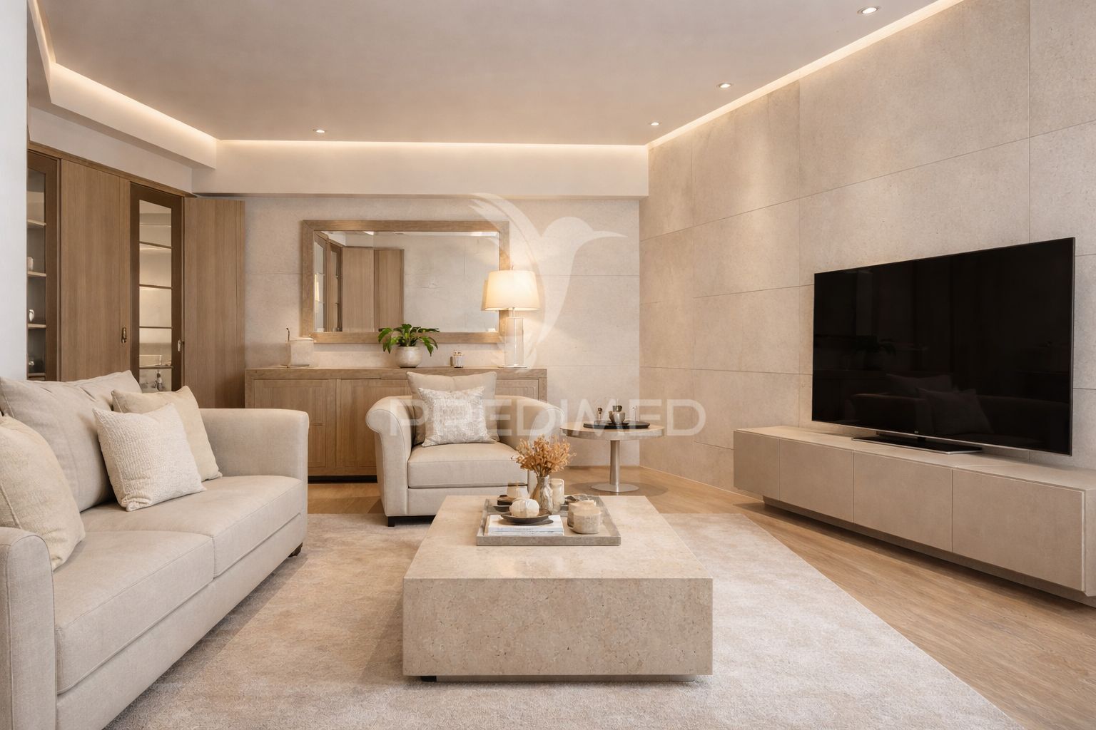 Apartamento T3