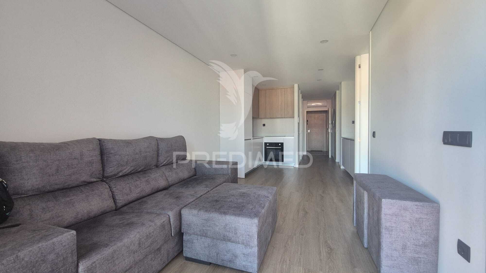 Apartamento T3