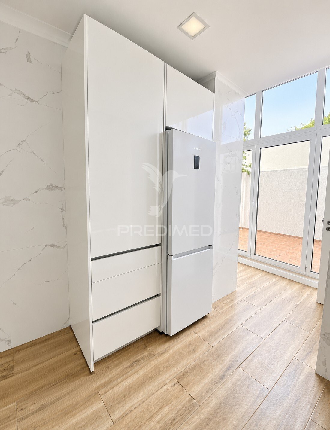 Apartamento T2