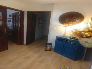 Fotografia 5 de T3 com 110 m² no Fogueteiro — Espaço, luminosidade e localização!