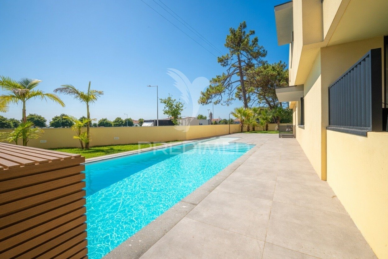 Apartamento T3