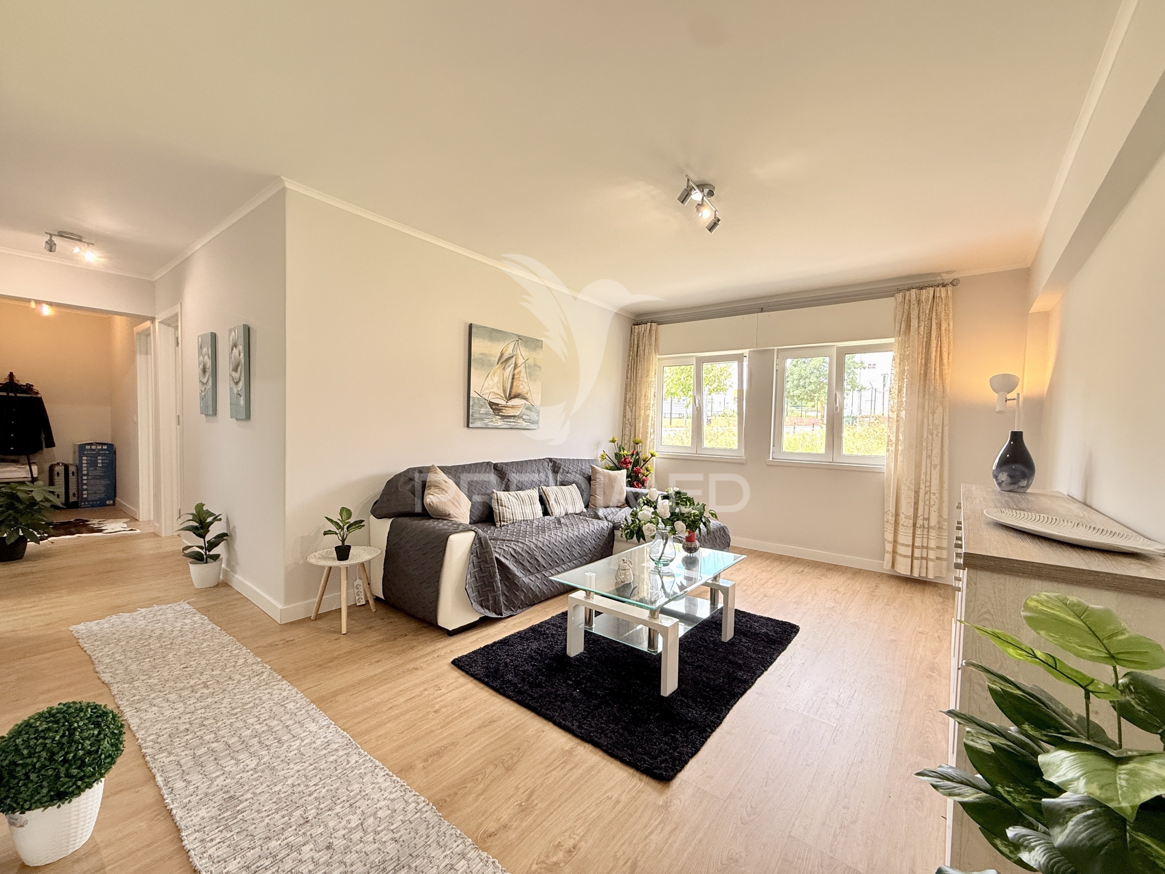 Apartamento T2