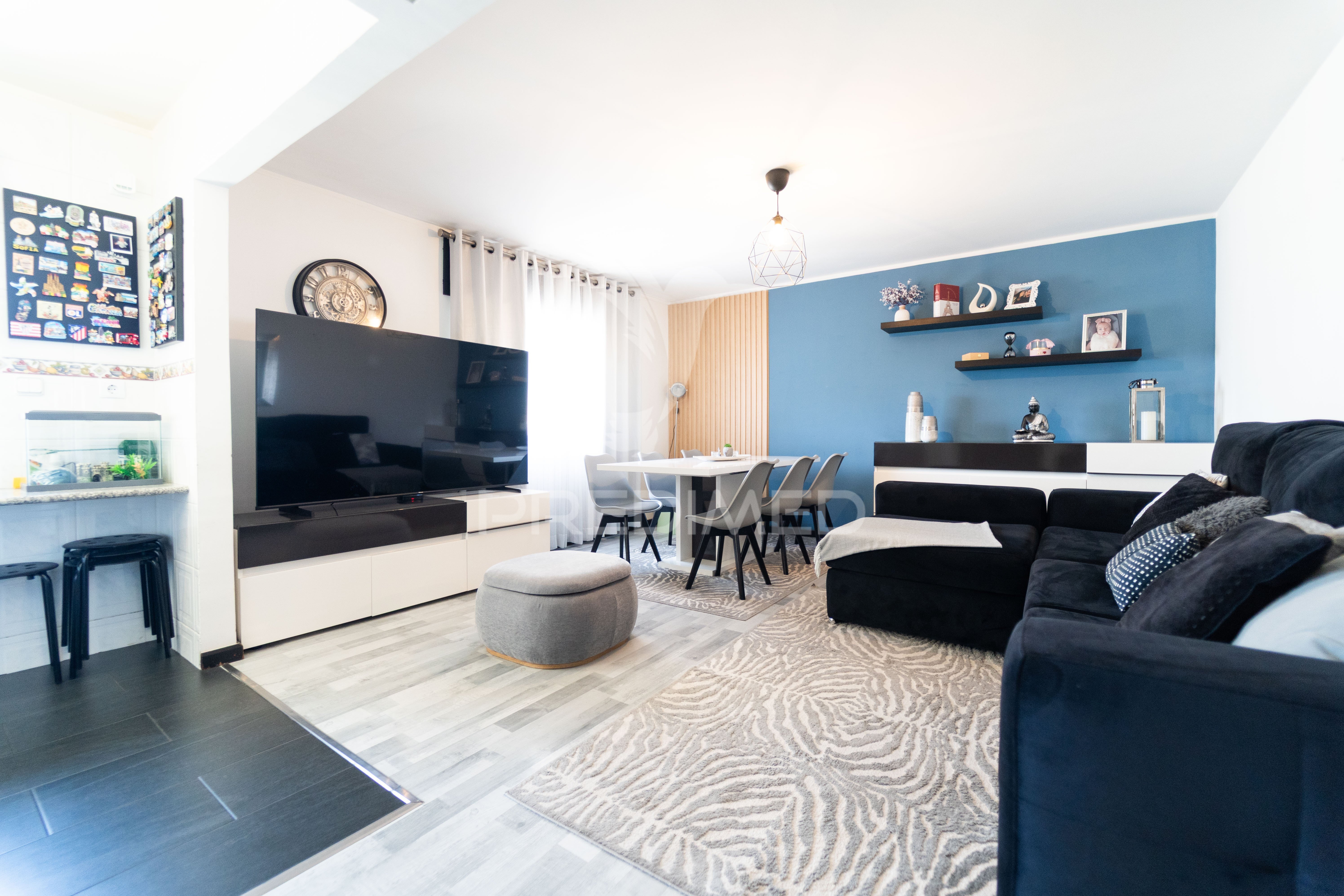 Apartamento T3