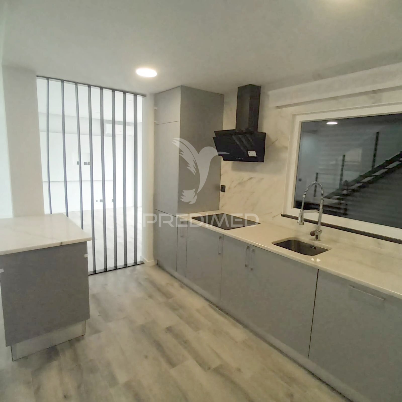 Moradia Geminada T3