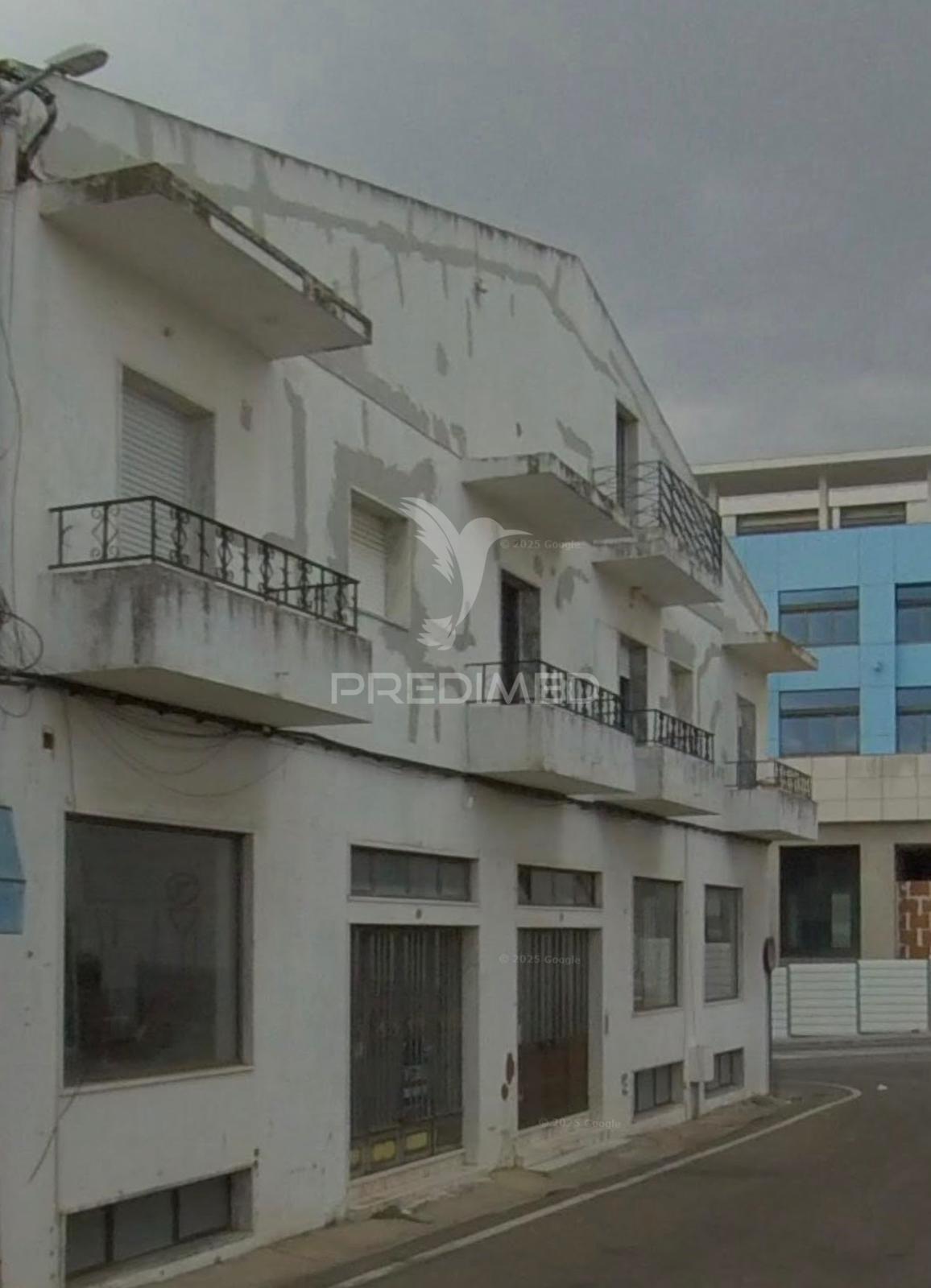 Apartamento T2