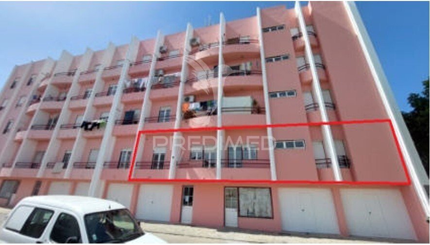 Apartamento T3