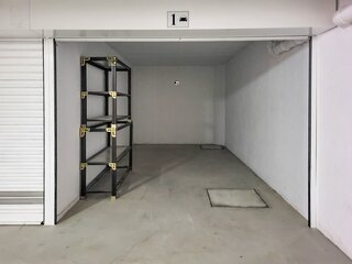 Fotografia 1 de Garagem Fechada (box), em Évora