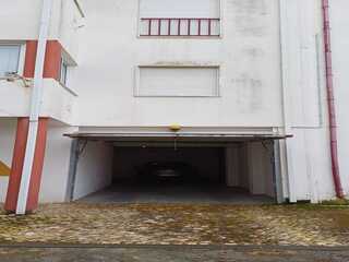 Fotografia 1 de Garagem na zona Centro de Portalegre