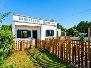 Fotografia 1 de Propriedade com 2 moradias e terreno - Olhão