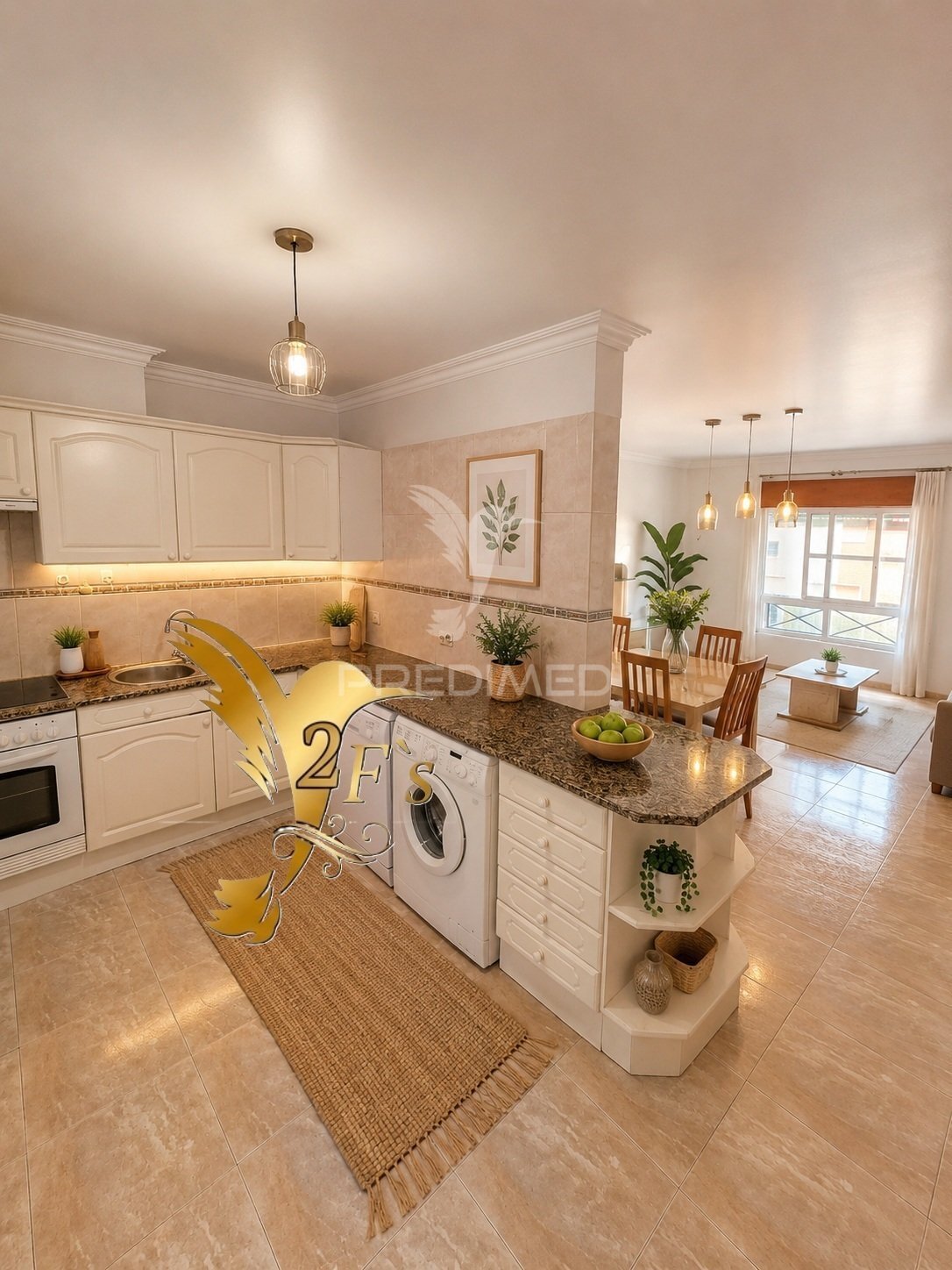Apartamento T2