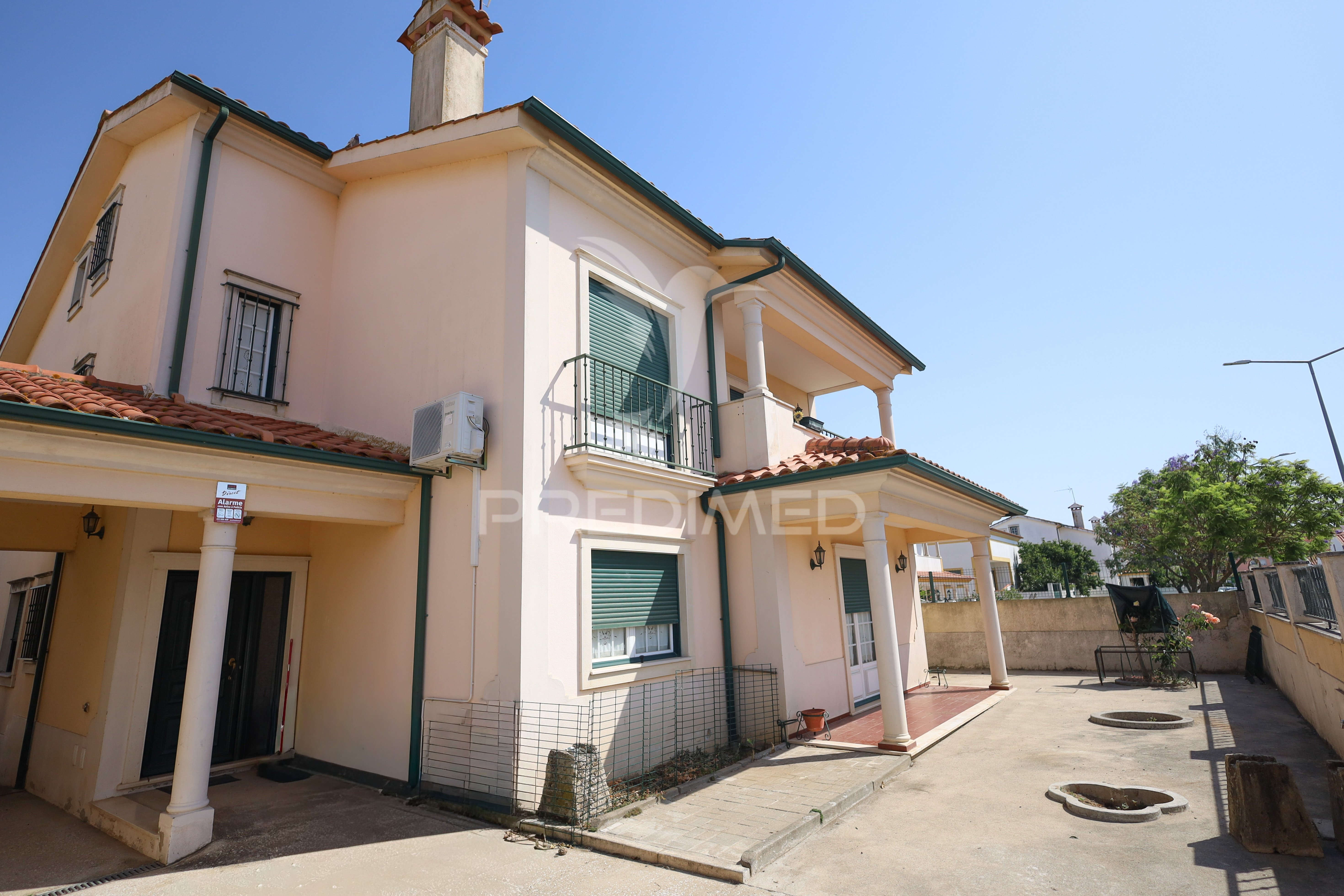 Moradia Isolada T4