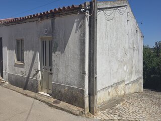 Fotografia 1 de Moradia em Banda, São Marcos da Serra. Algarve