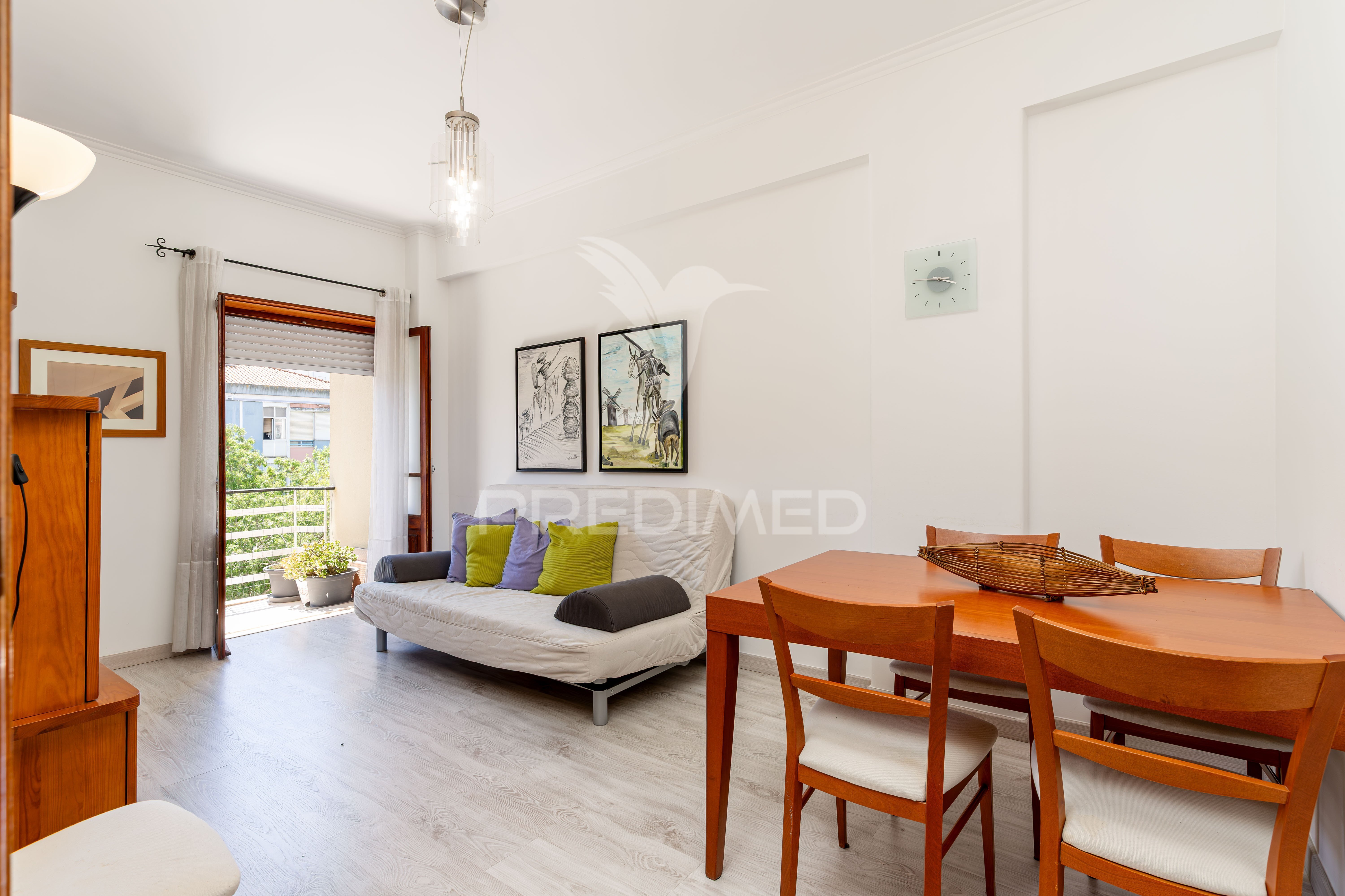 Apartamento T2