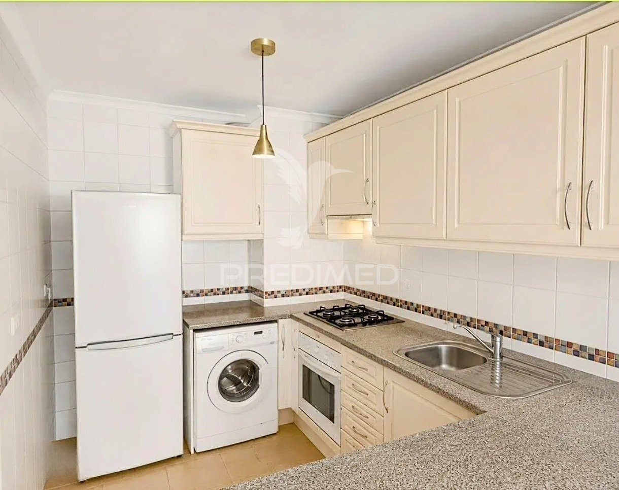 Apartamento T1