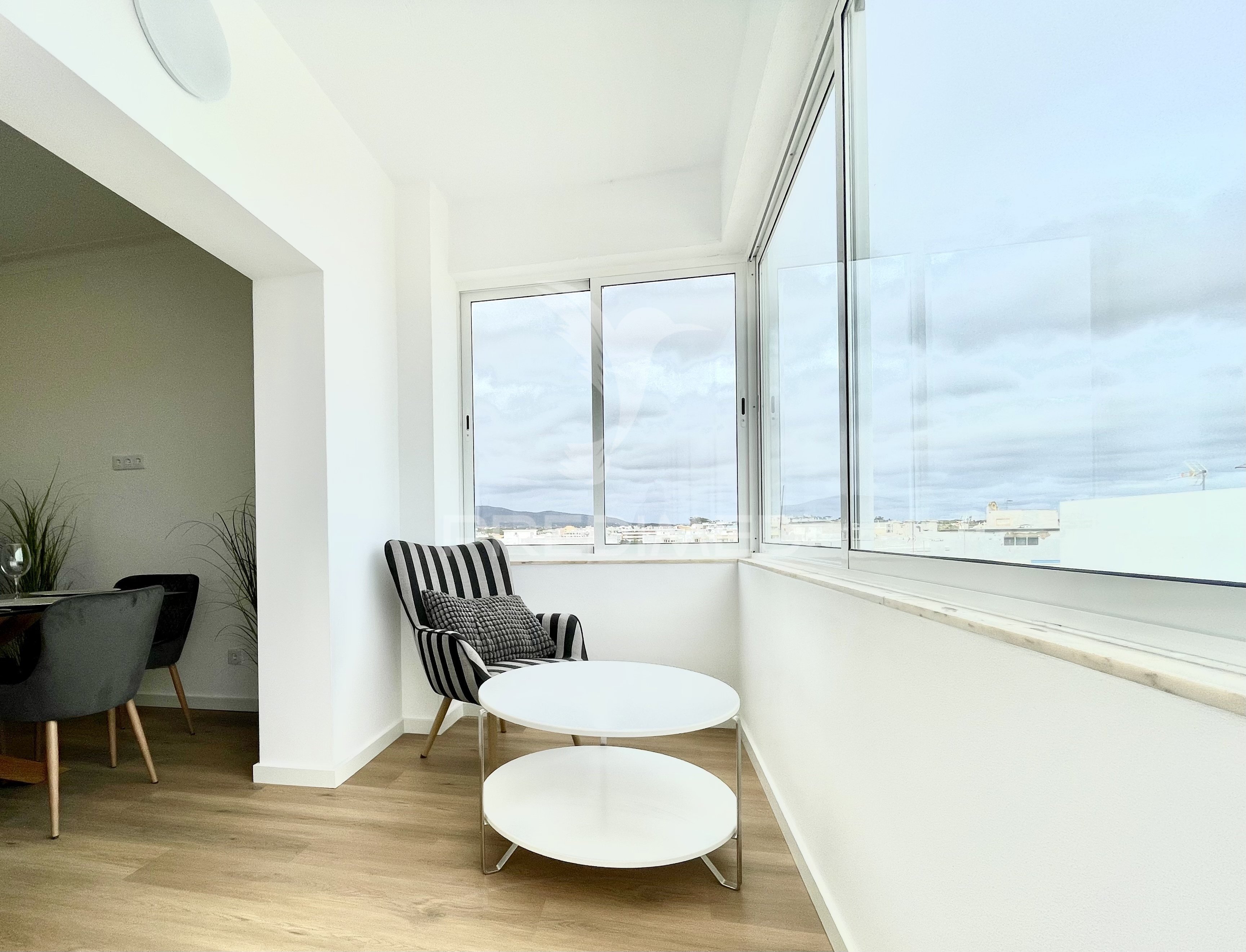 Apartamento T3