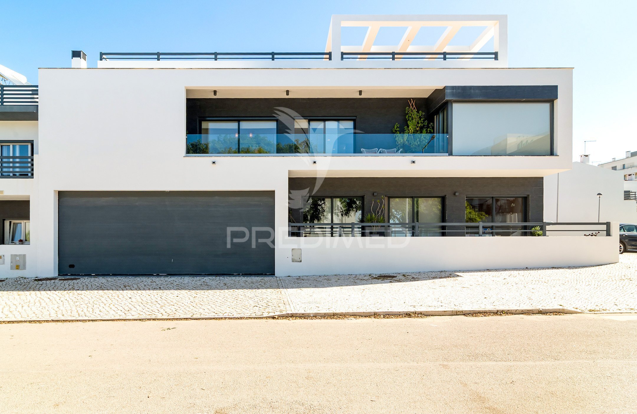 Moradia T3