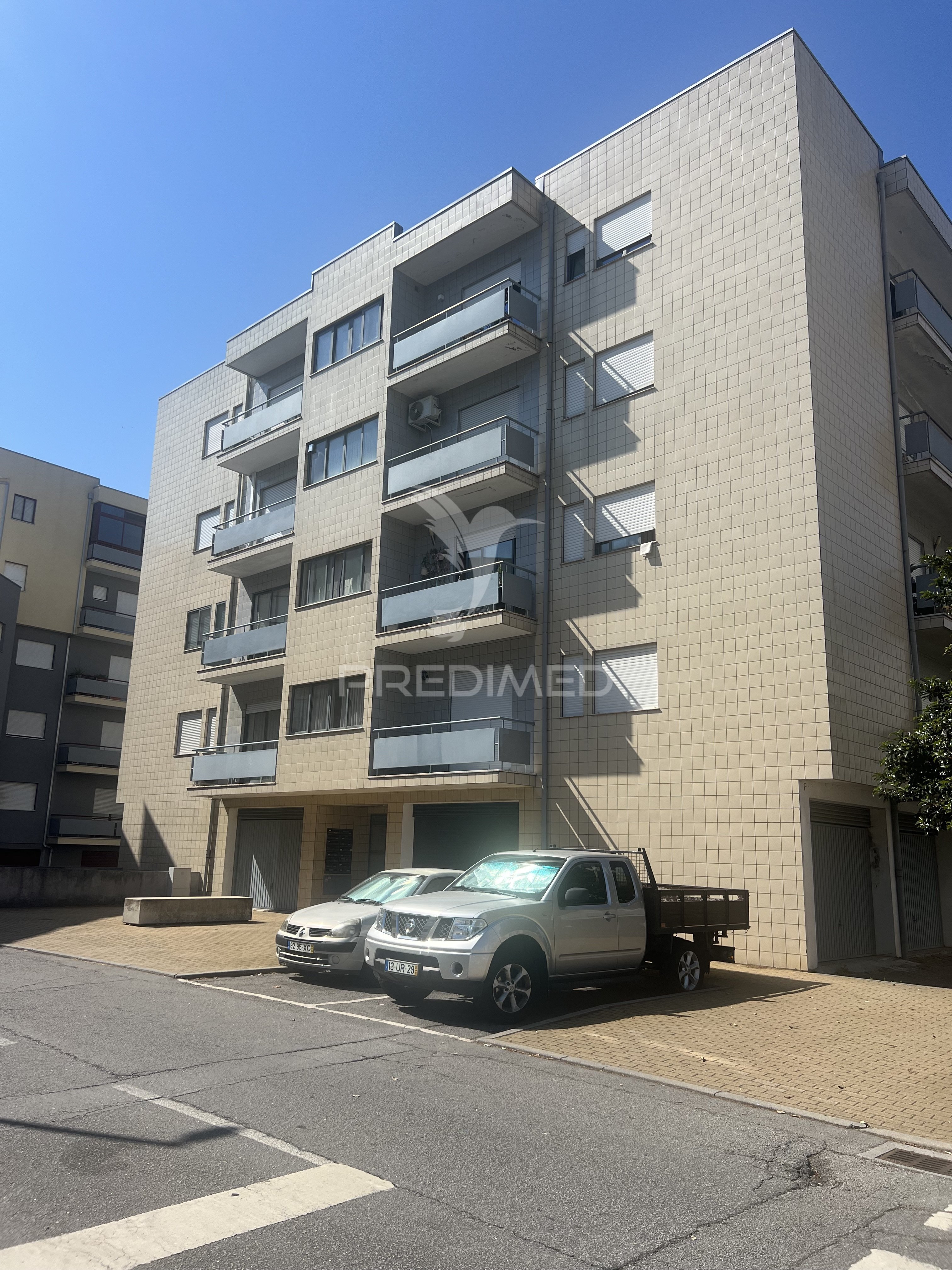 Apartamento T3