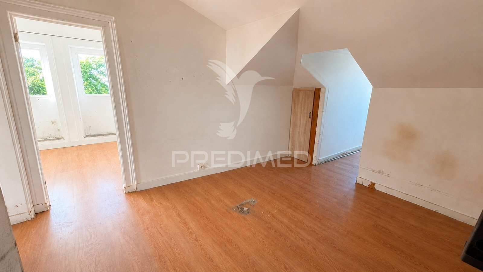 Apartamento T1