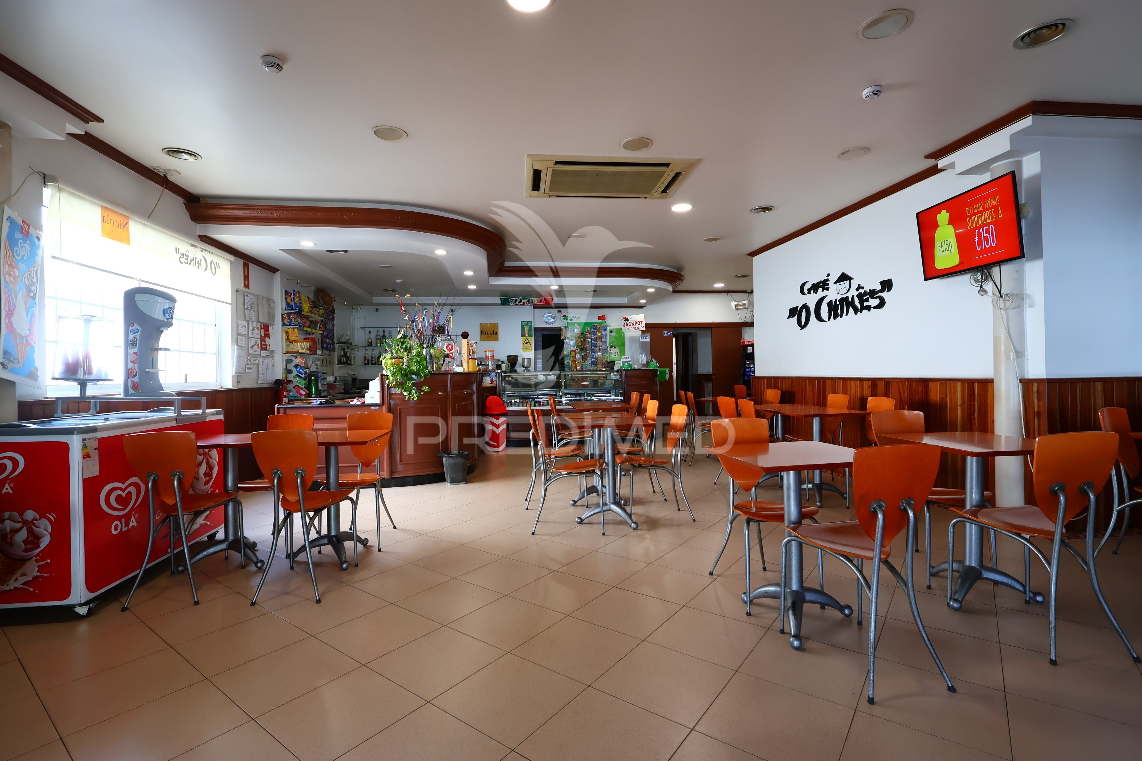 Café