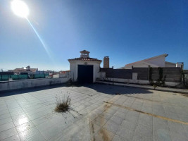 Fotografia 1 de Moradia T4 + 1 com Vista Mar – Ribamar
