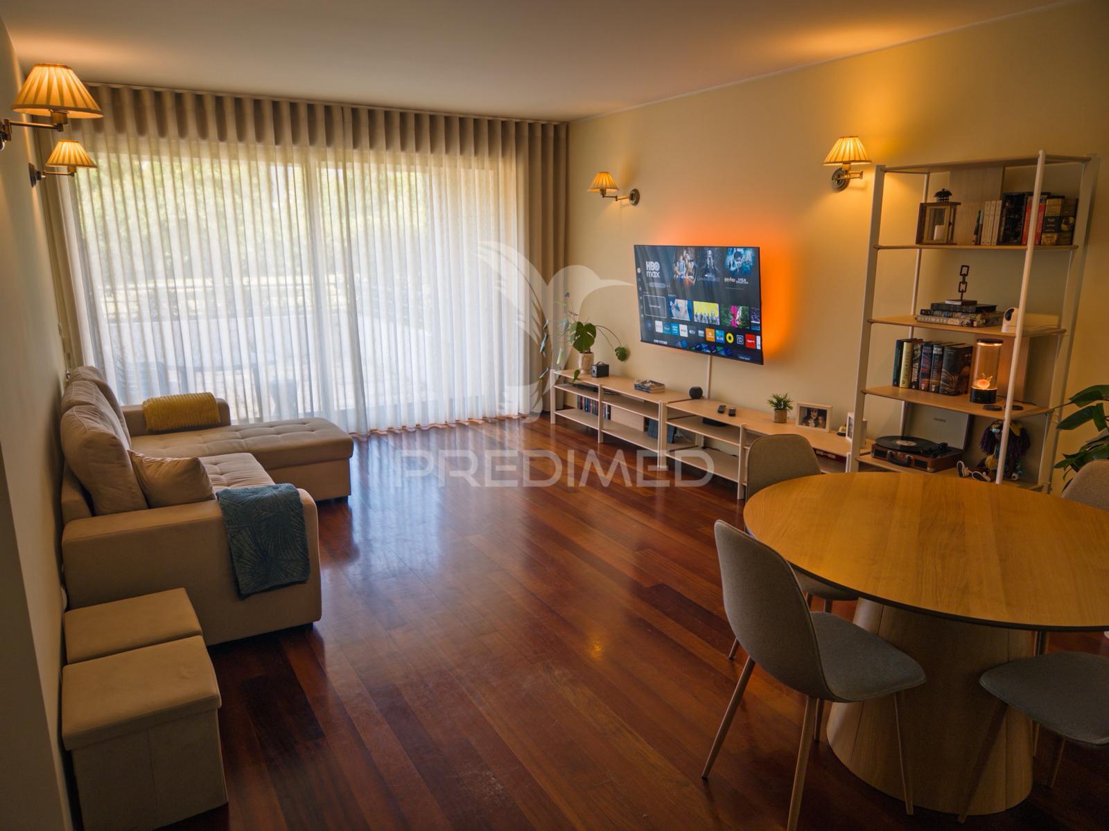 Apartamento T2