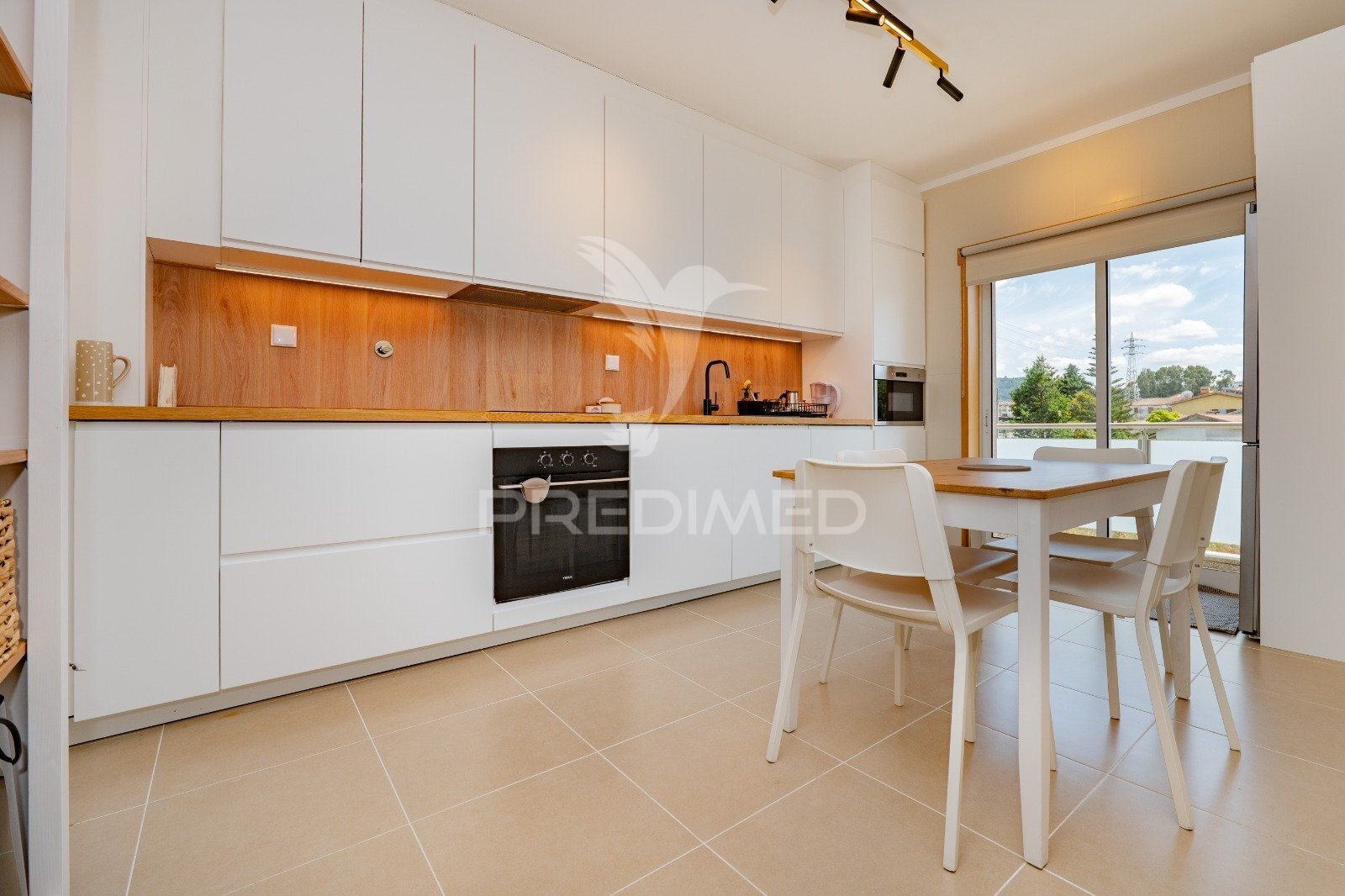 Apartamento T3