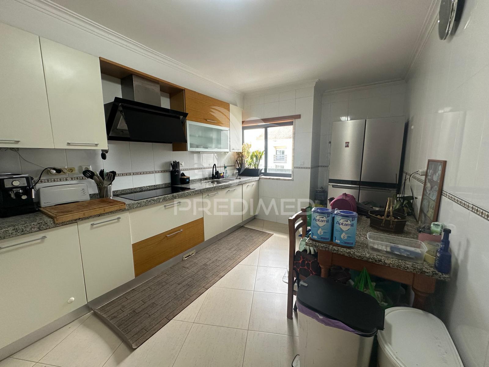 Apartamento T2