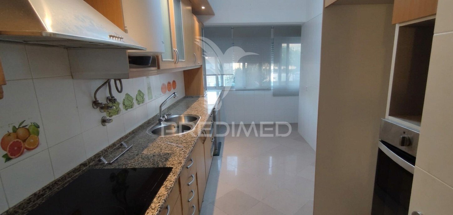 Apartamento T2