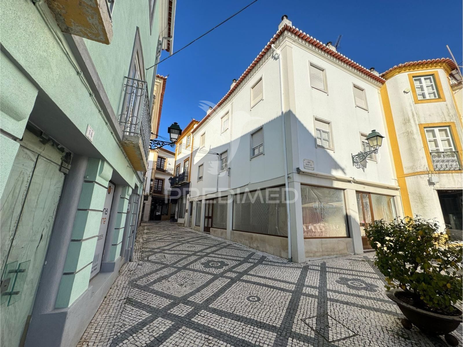 Apartamento T1