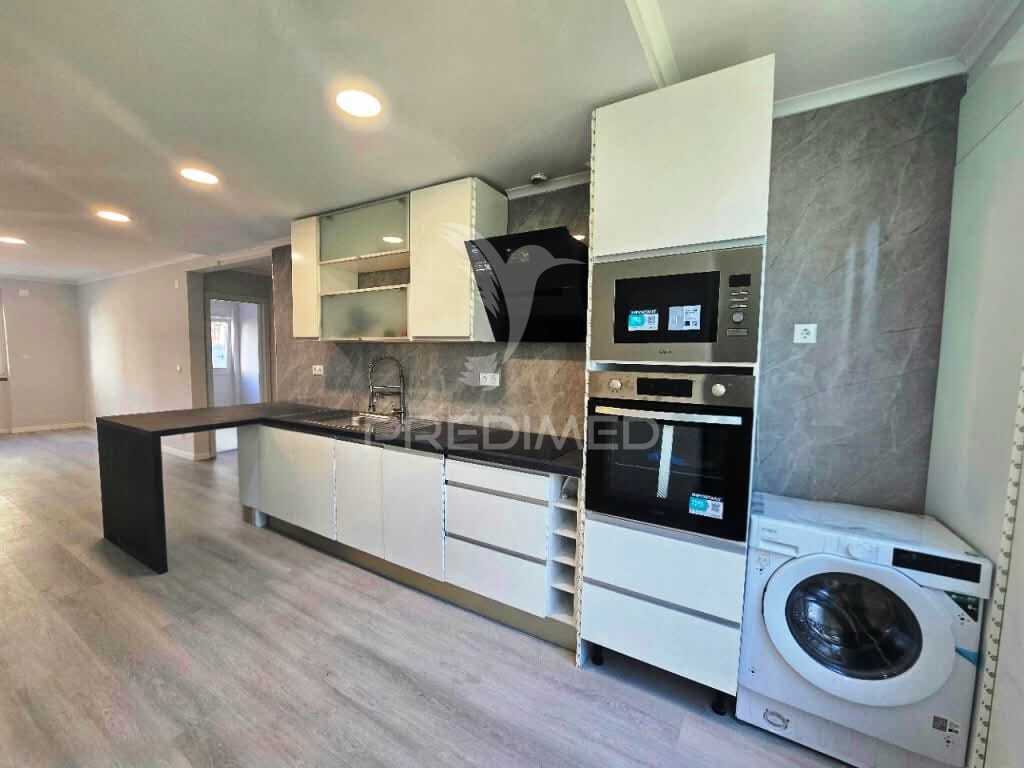 Apartamento T2