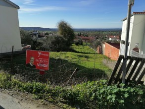 Fotografia 1 de Lote para Construção