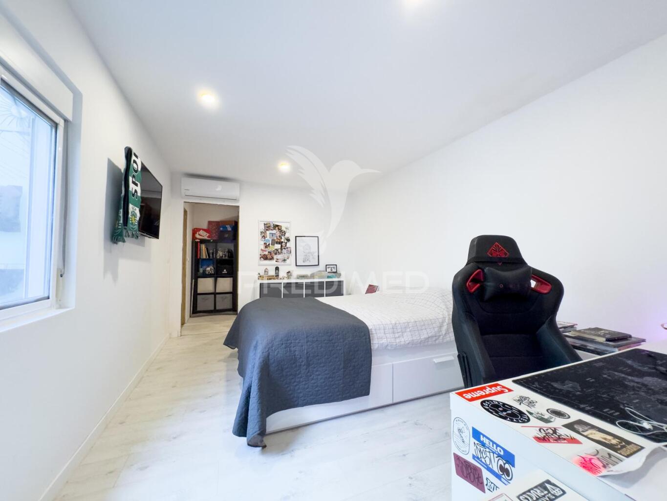 Casa Térrea T4