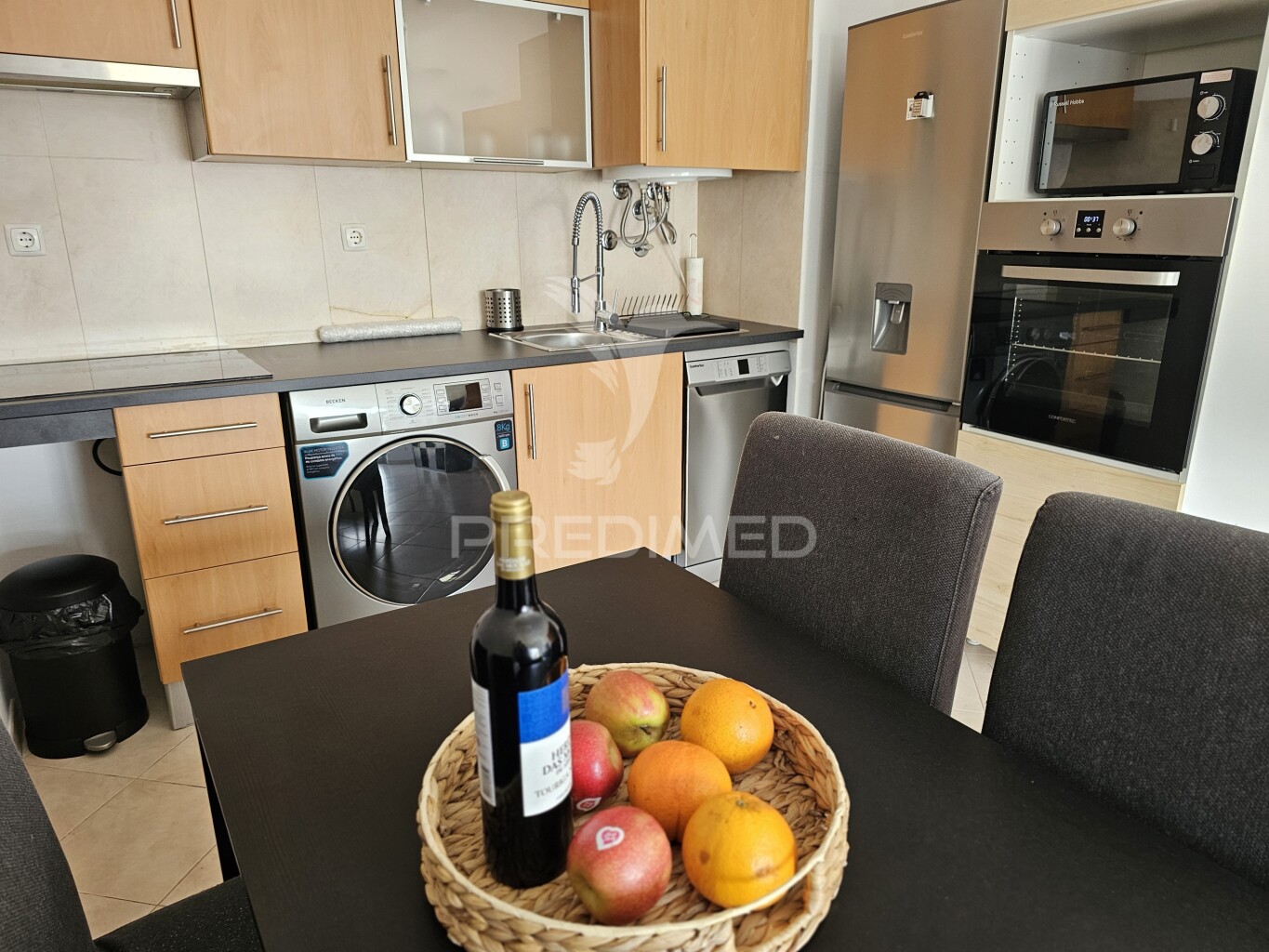 Apartamento T1