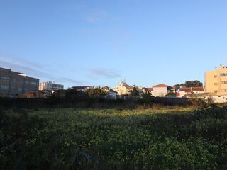 Fotografia 1 de Terreno 3.100 m² em Valadares  ( centro)   Vila Nova de Gaia