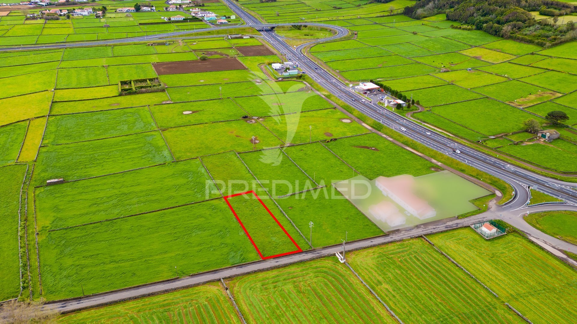 Terreno