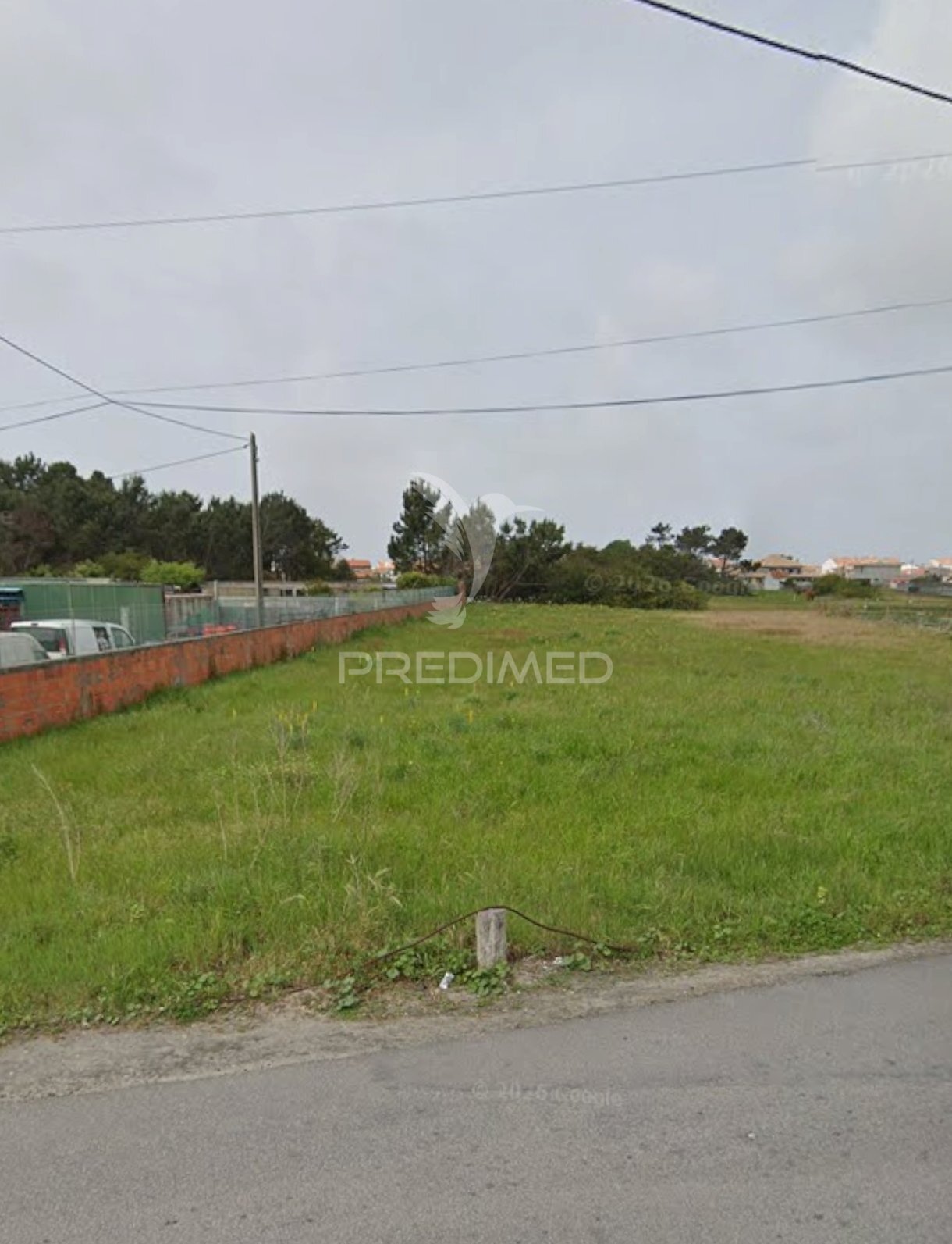 Terreno Urbano